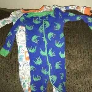 Baby boy clothes